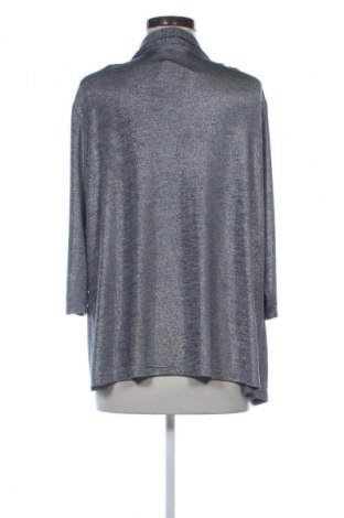 Női kardigán Frank Walder, Méret XL, Szín Ezüstös, Ár 13 106 Ft