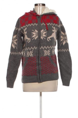 Γυναικεία ζακέτα Franklin & Marshall, Μέγεθος S, Χρώμα Πολύχρωμο, Τιμή 22,99 €