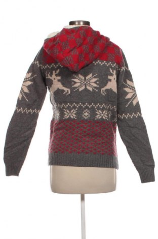 Γυναικεία ζακέτα Franklin & Marshall, Μέγεθος S, Χρώμα Πολύχρωμο, Τιμή 22,99 €