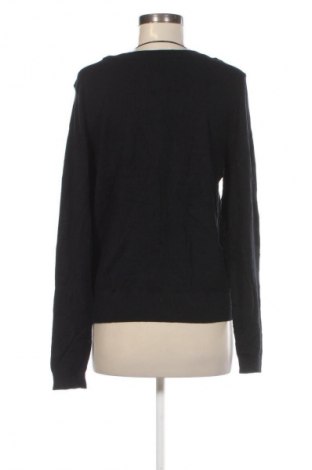 Damen Strickjacke Fransa, Größe XL, Farbe Schwarz, Preis 8,99 €