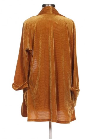 Дамска жилетка Fransa, Размер M, Цвят Оранжев, Цена 5,11 €