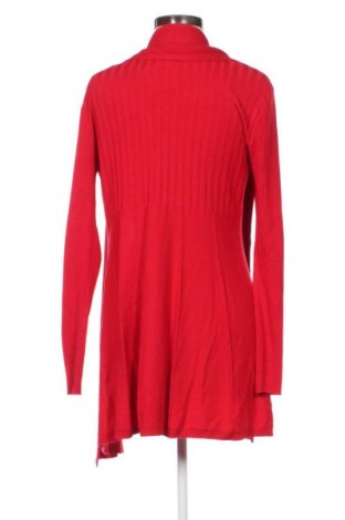 Női kardigán Fransa, Méret L, Szín Piros, Ár 23 281 Ft