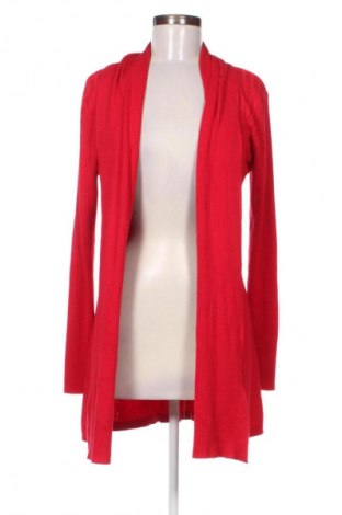 Női kardigán Fransa, Méret L, Szín Piros, Ár 23 281 Ft