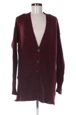 Damen Strickjacke Fransa, Größe S, Farbe Rot, Preis € 20,91