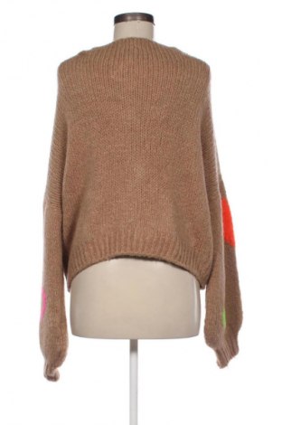 Дамска жилетка Free, Размер S, Цвят Многоцветен, Цена 27,68 €