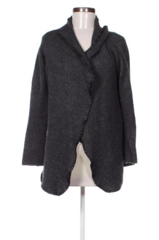 Damen Strickjacke Free Quent, Größe L, Farbe Schwarz, Preis € 15,99