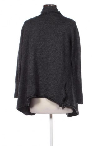 Damen Strickjacke Free Quent, Größe L, Farbe Schwarz, Preis € 15,99