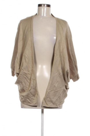 Női kardigán Free Quent, Méret L, Szín Bézs, Ár 8 678 Ft