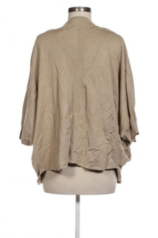 Női kardigán Free Quent, Méret L, Szín Bézs, Ár 8 678 Ft