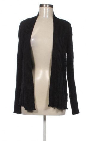 Damen Strickjacke Free Quent, Größe L, Farbe Schwarz, Preis € 11,99