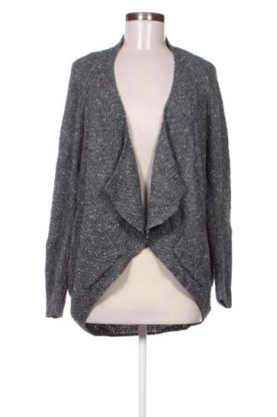 Damen Strickjacke G.W., Größe M, Farbe Grau, Preis € 85,01