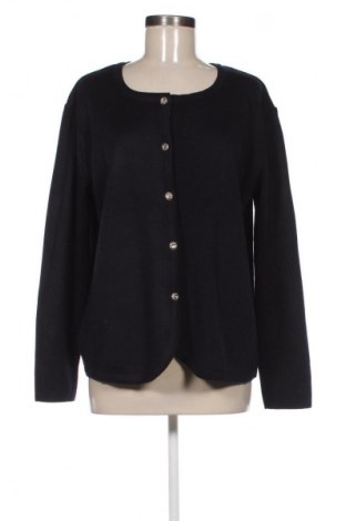 Damen Strickjacke GIL, Größe XL, Farbe Blau, Preis € 20,91