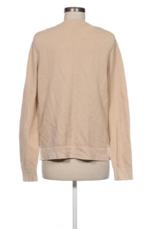 Női kardigán Gant, Méret M, Szín Bézs, Ár 58 612 Ft