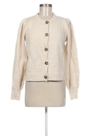 Damen Strickjacke Gap, Größe M, Farbe Ecru, Preis € 39,99