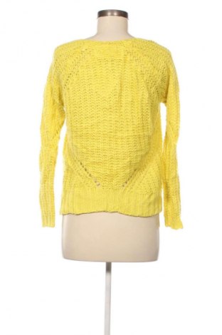 Damen Strickjacke Garcia Jeans, Größe S, Farbe Gelb, Preis € 7,99