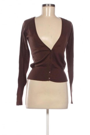 Damen Strickjacke Gas, Größe S, Farbe Braun, Preis € 32,00