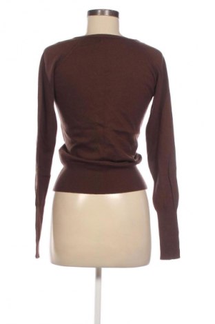 Damen Strickjacke Gas, Größe S, Farbe Braun, Preis € 32,00