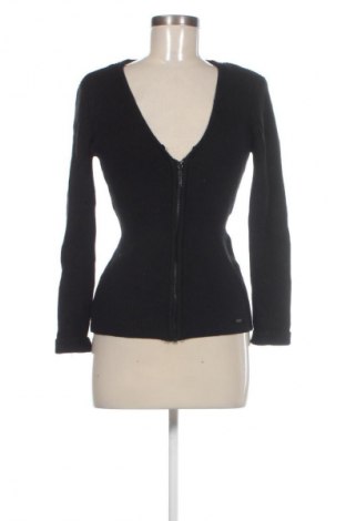 Дамска жилетка Gaudi, Размер S, Цвят Черен, Цена 19,42 €