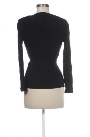 Дамска жилетка Gaudi, Размер S, Цвят Черен, Цена 19,42 €