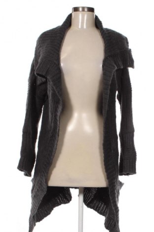 Damen Strickjacke Gaudi, Größe S, Farbe Grau, Preis € 24,99