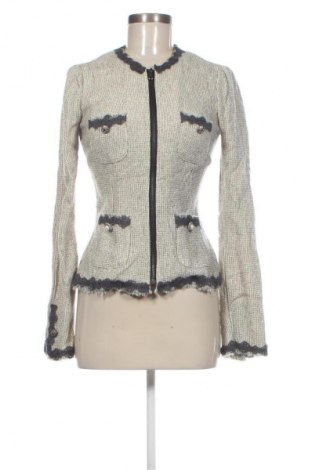 Damen Strickjacke Gaudi, Größe S, Farbe Mehrfarbig, Preis € 14,99