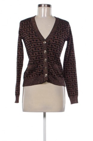 Дамска жилетка Gaudi Jeans, Размер S, Цвят Многоцветен, Цена 32,00 €