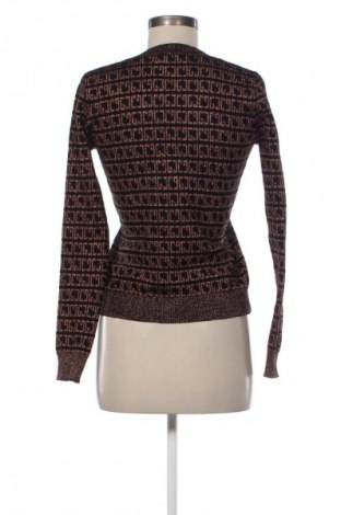 Дамска жилетка Gaudi Jeans, Размер S, Цвят Многоцветен, Цена 32,00 €