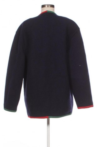 Damen Strickjacke Geiger, Größe M, Farbe Blau, Preis € 15,00