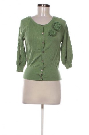 Női kardigán George, Méret S, Szín Zöld, Ár 6 103 Ft