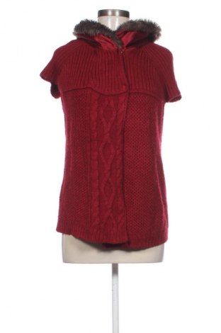 Női kardigán George, Méret L, Szín Piros, Ár 6 198 Ft
