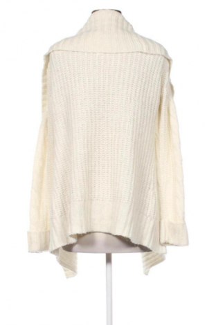 Dámsky kardigán George, Velikost L, Barva Bílá, Cena  418,00 Kč