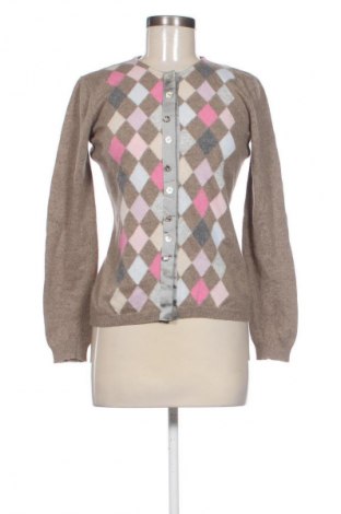 Dámsky kardigán Germana Luppi, Velikost S, Barva Vícebarevné, Cena  1 311,00 Kč