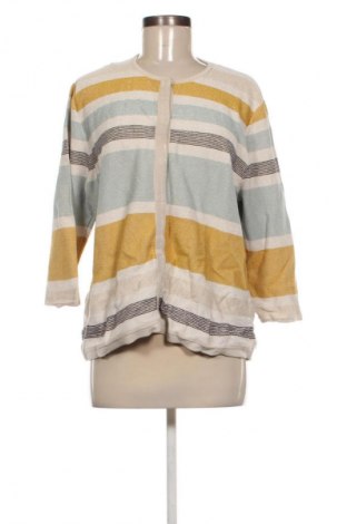 Damen Strickjacke Gerry Weber, Größe XL, Farbe Mehrfarbig, Preis € 31,70