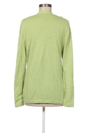 Damen Strickjacke Gerry Weber, Größe L, Farbe Grün, Preis € 31,73