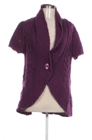 Női kardigán Gerry Weber, Méret L, Szín Lila, Ár 13 223 Ft