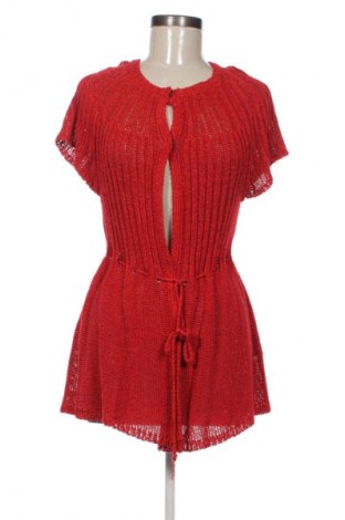 Γυναικεία ζακέτα Gerry Weber, Μέγεθος XL, Χρώμα Κόκκινο, Τιμή 29,99 €