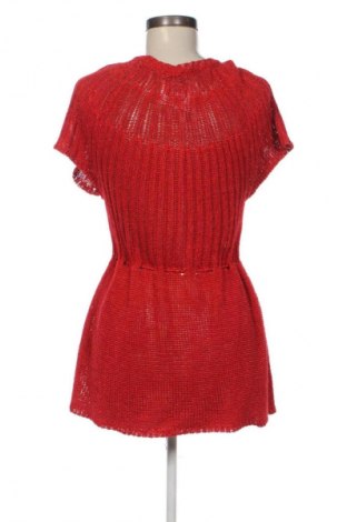 Γυναικεία ζακέτα Gerry Weber, Μέγεθος XL, Χρώμα Κόκκινο, Τιμή 29,99 €