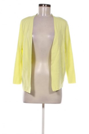 Damen Strickjacke Gerry Weber, Größe L, Farbe Gelb, Preis € 16,99