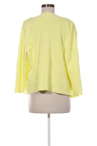 Damen Strickjacke Gerry Weber, Größe L, Farbe Gelb, Preis € 16,99