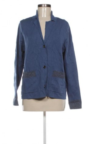 Dámsky kardigán Gerry Weber, Veľkosť L, Farba Modrá, Cena  22,95 €