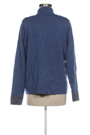 Dámsky kardigán Gerry Weber, Veľkosť L, Farba Modrá, Cena  22,95 €