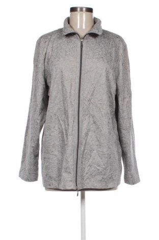 Дамска жилетка Gerry Weber, Размер XL, Цвят Сив, Цена 12,78 €