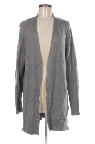 Damen Strickjacke Gerry Weber, Größe XL, Farbe Grau, Preis 31,99 €