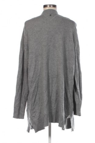 Damen Strickjacke Gerry Weber, Größe XL, Farbe Grau, Preis 31,99 €