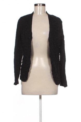 Γυναικεία ζακέτα Gerry Weber, Μέγεθος L, Χρώμα Μαύρο, Τιμή 12,99 €