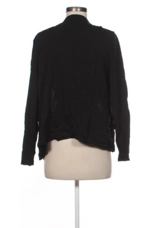 Γυναικεία ζακέτα Gerry Weber, Μέγεθος L, Χρώμα Μαύρο, Τιμή 12,99 €