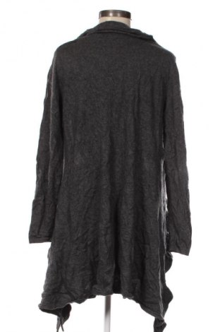 Damen Strickjacke Gerts Oslo, Größe L, Farbe Grau, Preis € 5,99