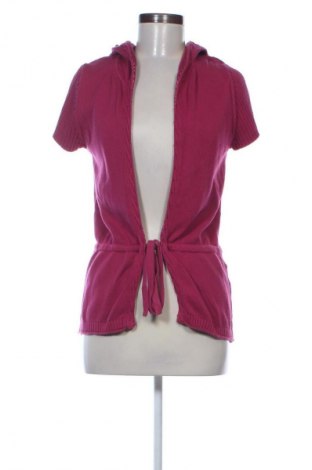 Damen Strickjacke Gin Tonic, Größe XL, Farbe Lila, Preis € 20,96