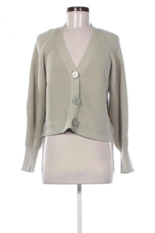 Γυναικεία ζακέτα Gina, Μέγεθος S, Χρώμα Πράσινο, Τιμή 14,77 €