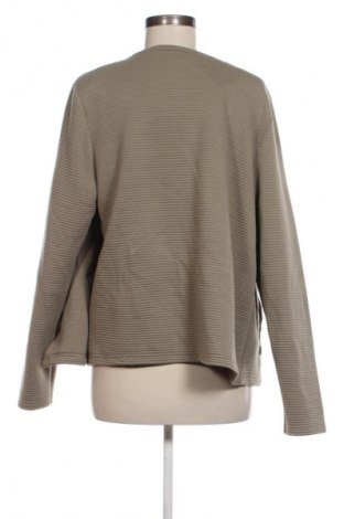 Damen Strickjacke Gina, Größe XL, Farbe Grün, Preis € 8,99